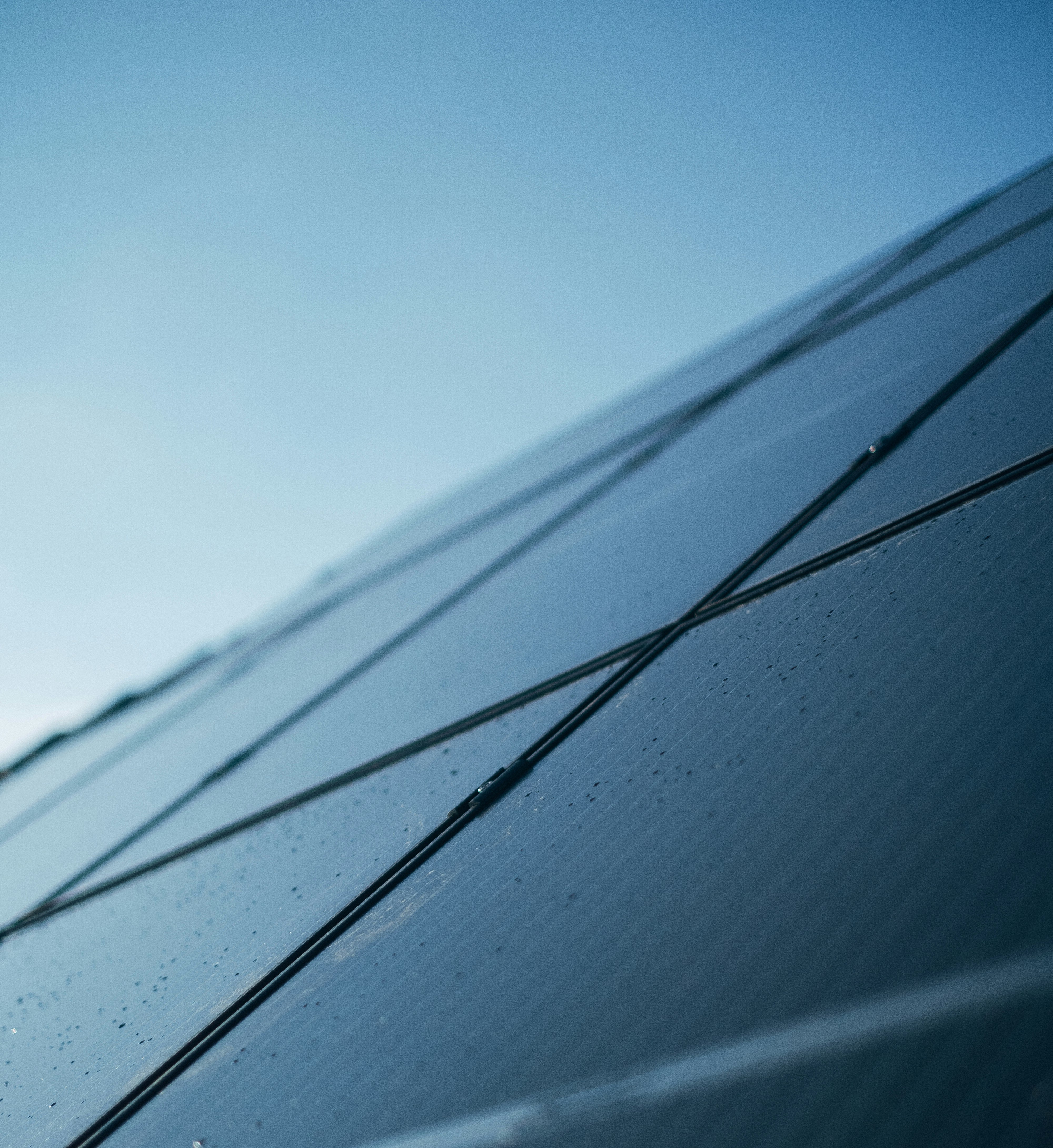 Our mission and vision